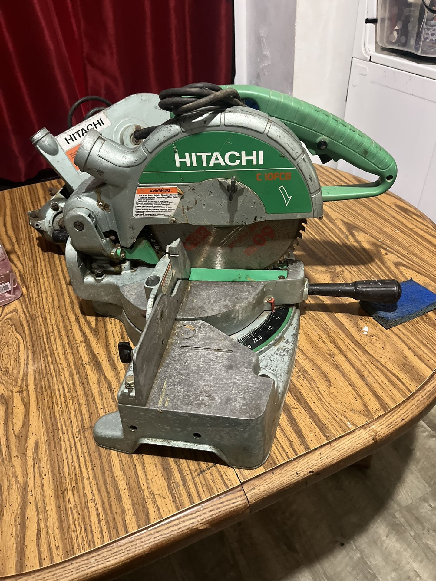 Hitachi