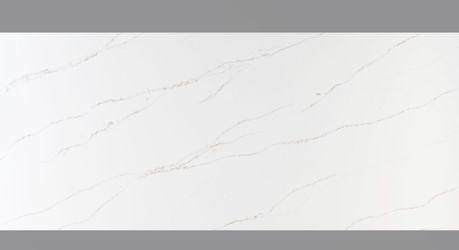 2 Large Calacatta Arno Remnants 