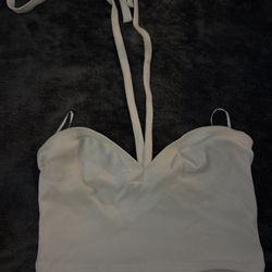 Zara Summer Top Size M Fits Small $10
