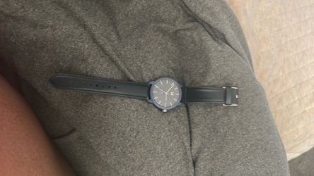 MVMT LEGACY SOLAR WATCH