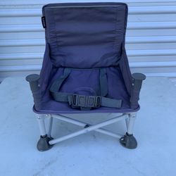 Summer Portable Booster Chair