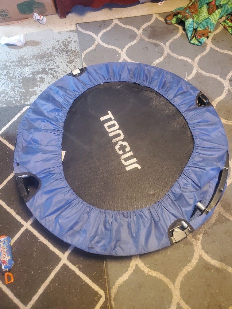 Mini Trampoline