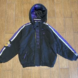 Vintage 90s Jacket
