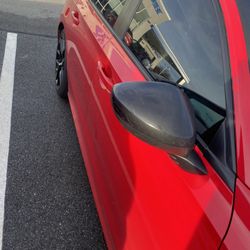 2022 Honda CivicSport Sedan 4D