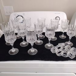 tablescape
