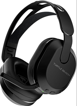 Turtle Beach Stealth 500 Wireless Amplified Gaming Headset for PS5, PS4, PC, & Mobile