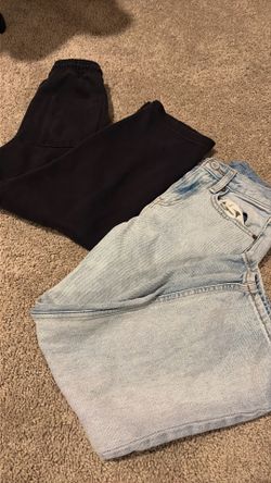 Boy Pants