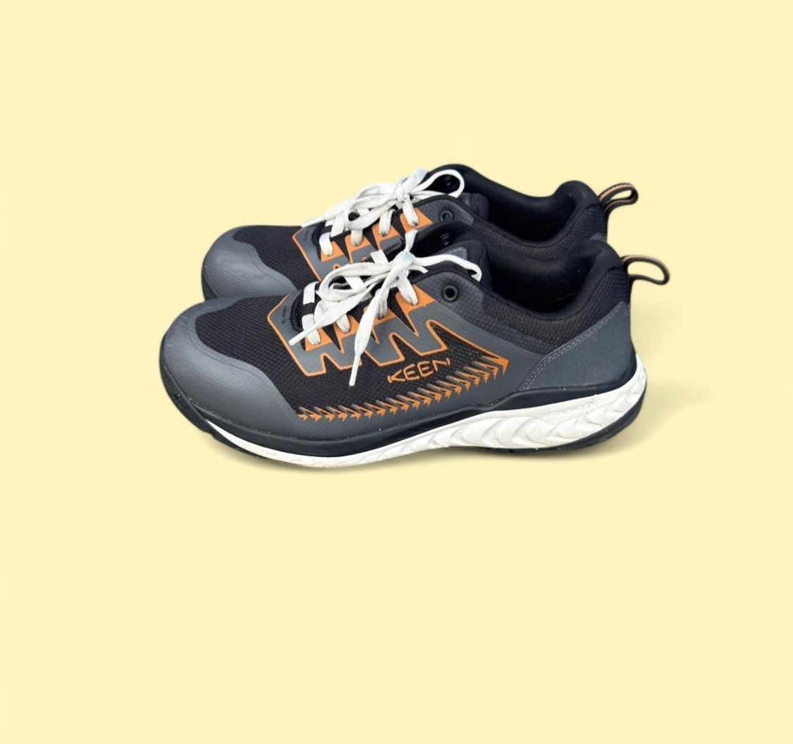 Keen Utility Carbon Toe Shoes