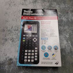 Python Graphing Calculator 