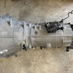 2019 2020 2021 2022 2023  2024 Dodge Ram 2(contact info removed) 6.4L 2WD HP75 Transmission 47K Mile