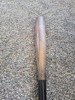 2026 Fernando Tatis Jr woodbat