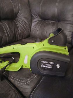 Chainsaw just the bottom