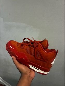 Brick by Brick Jordan 4