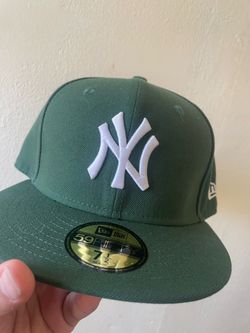 Yankees fitted  7 1/2
