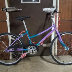 Chicago Bike Company Cruising Bike 26inch
