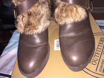 American Eagle outfitters boots