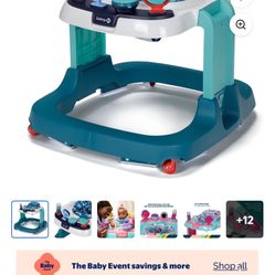 Brand New Baby Walker 