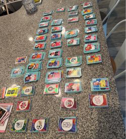 2026 Panini FIFA World Cup stickers