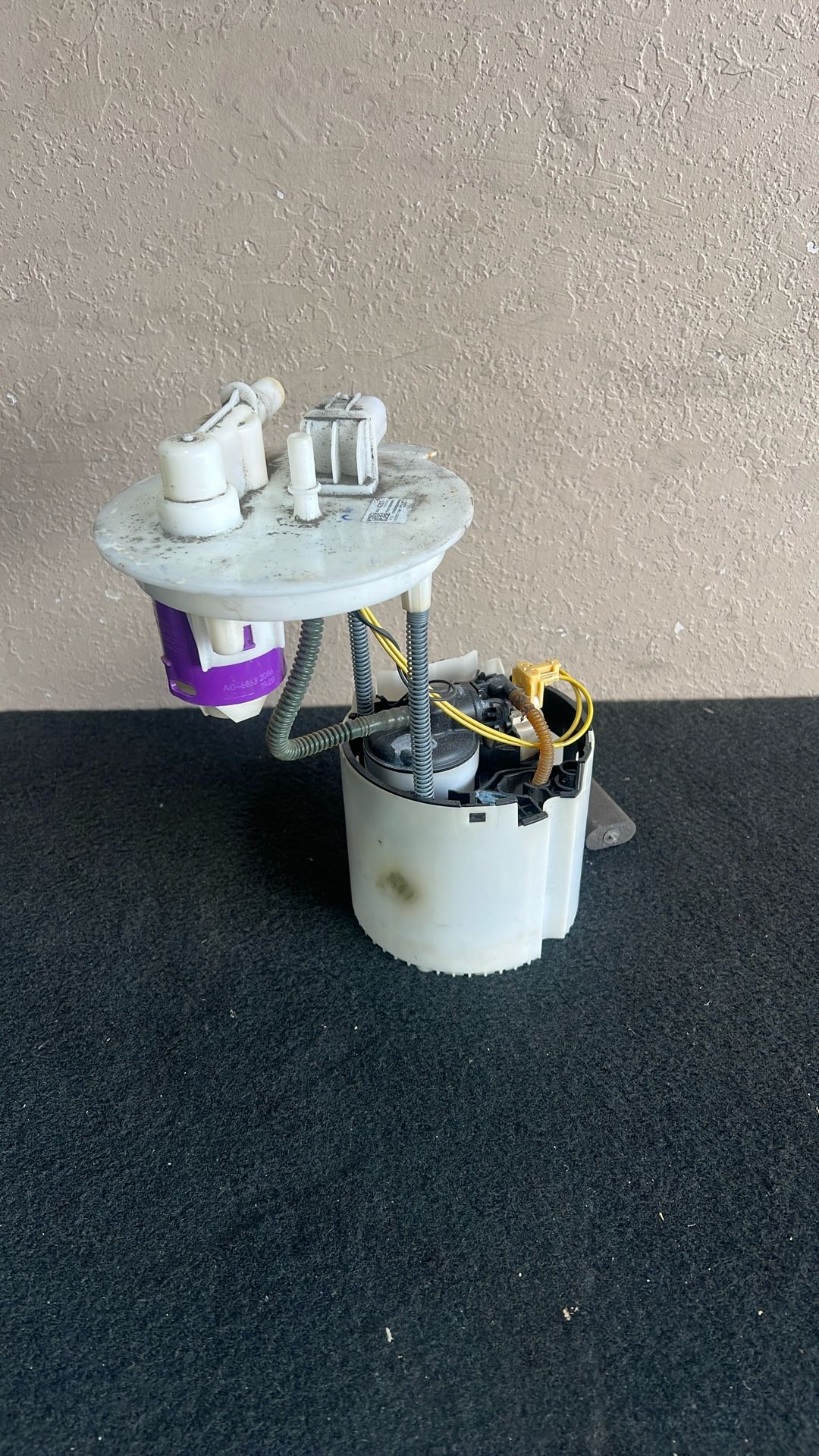 Cadillac Xt5 Chevy Chevrolet Traverse Blazer Gmc Acadia Buick Enclave Fuel Pump 3.6l 2017 2018 2019 2020 2021