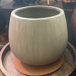 Nice Ceramic Pot 