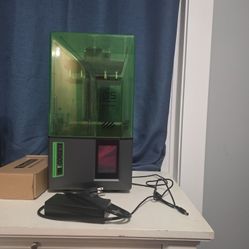 ELEGOO Resin Printer