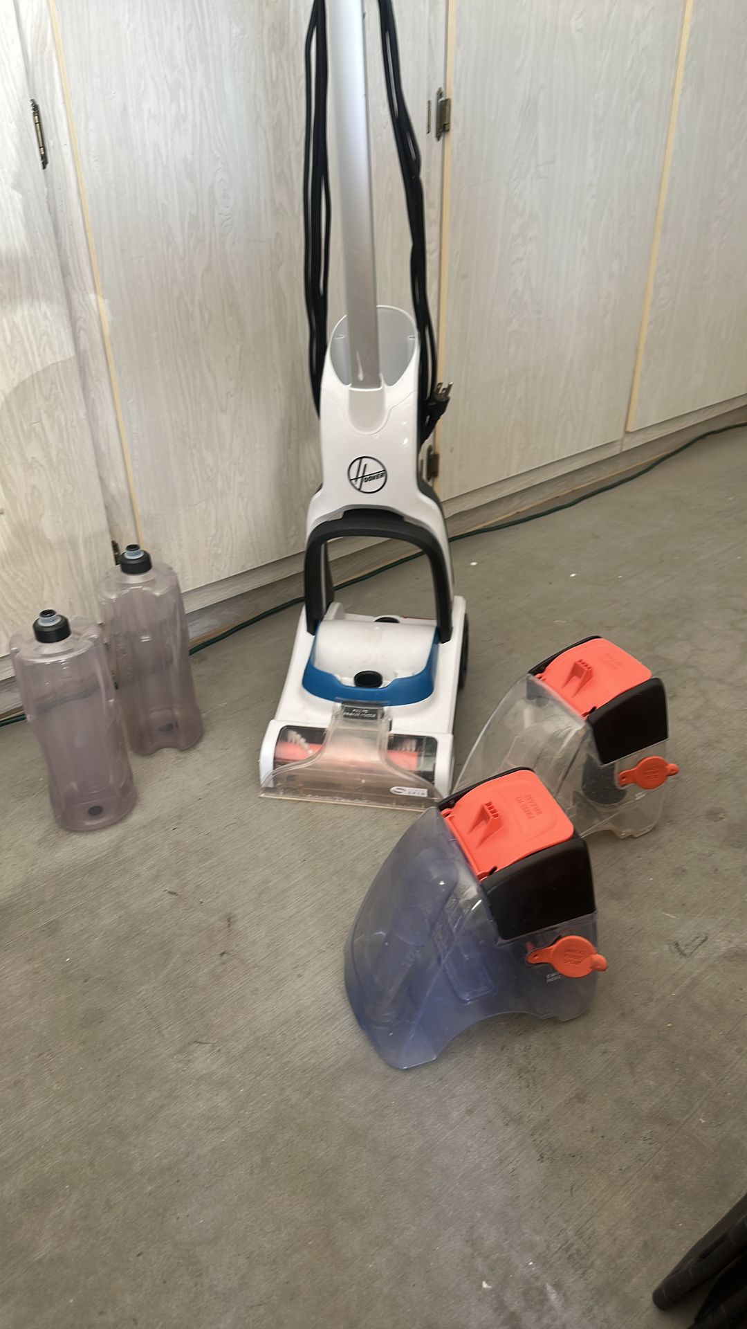 Carpet/Rug cleaner Hoover