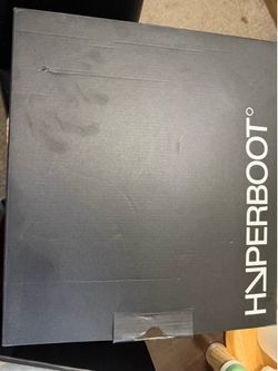 NIKE HYPERBOOTS