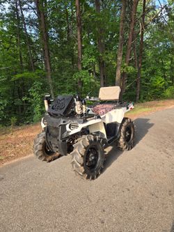 2014 polaris sportsman 570