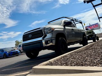 3” Lift kit with Installation. For 07-21 Toyota Tundra 2wd 4x4 (We Finance)