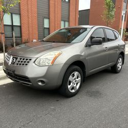 “Excellent Condition” 2008 Nissan Rogue