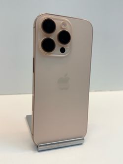 Apple iPhone 16 PRO 128gb. ( Unlocked Phone )