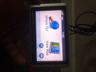 2010 gps