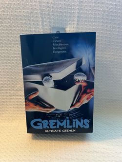 Ultimate Gremlin figure