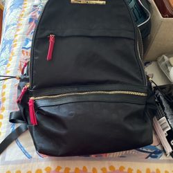 Betsy Johnson Back Pack