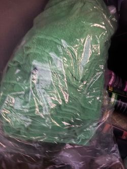 micro fiber towel 70/30 or 390gsm