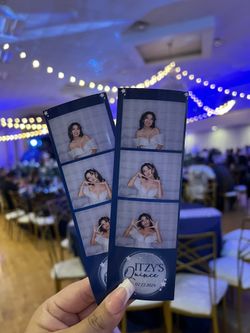 Photo Booth 
