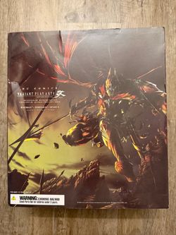 Playarts Batman