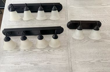 Light Fixtures