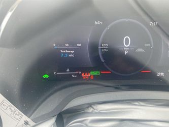 2026 Lexus RX 350h
