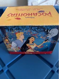 Brand new Pocahontas  Mug