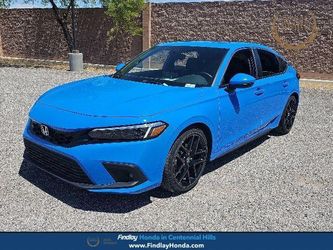 2023 Honda Civic Hatchback