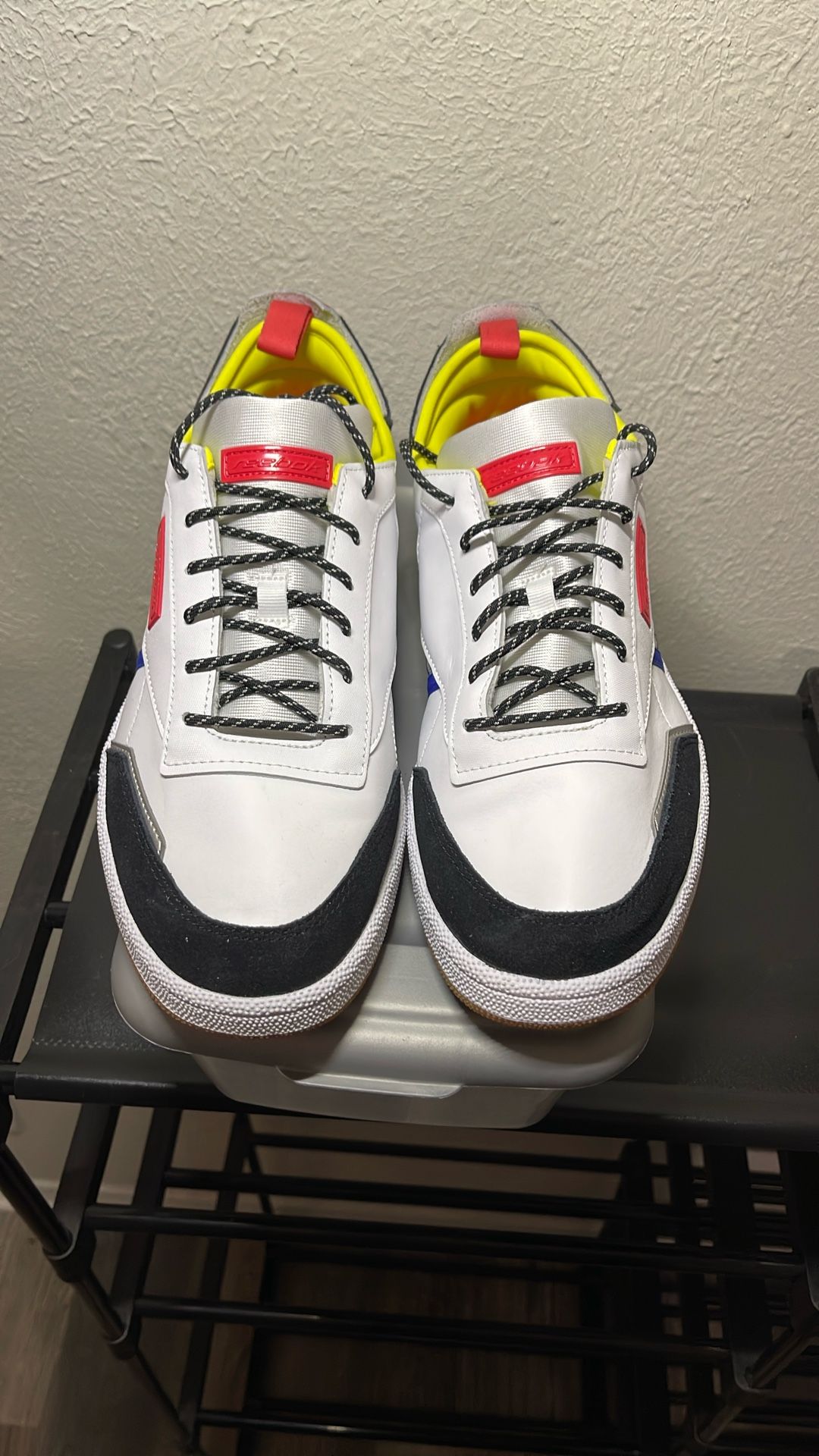 Men’s Reebok Sneakers