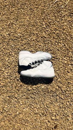 Legend Blue 11s