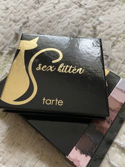 Tarte eyeshadow