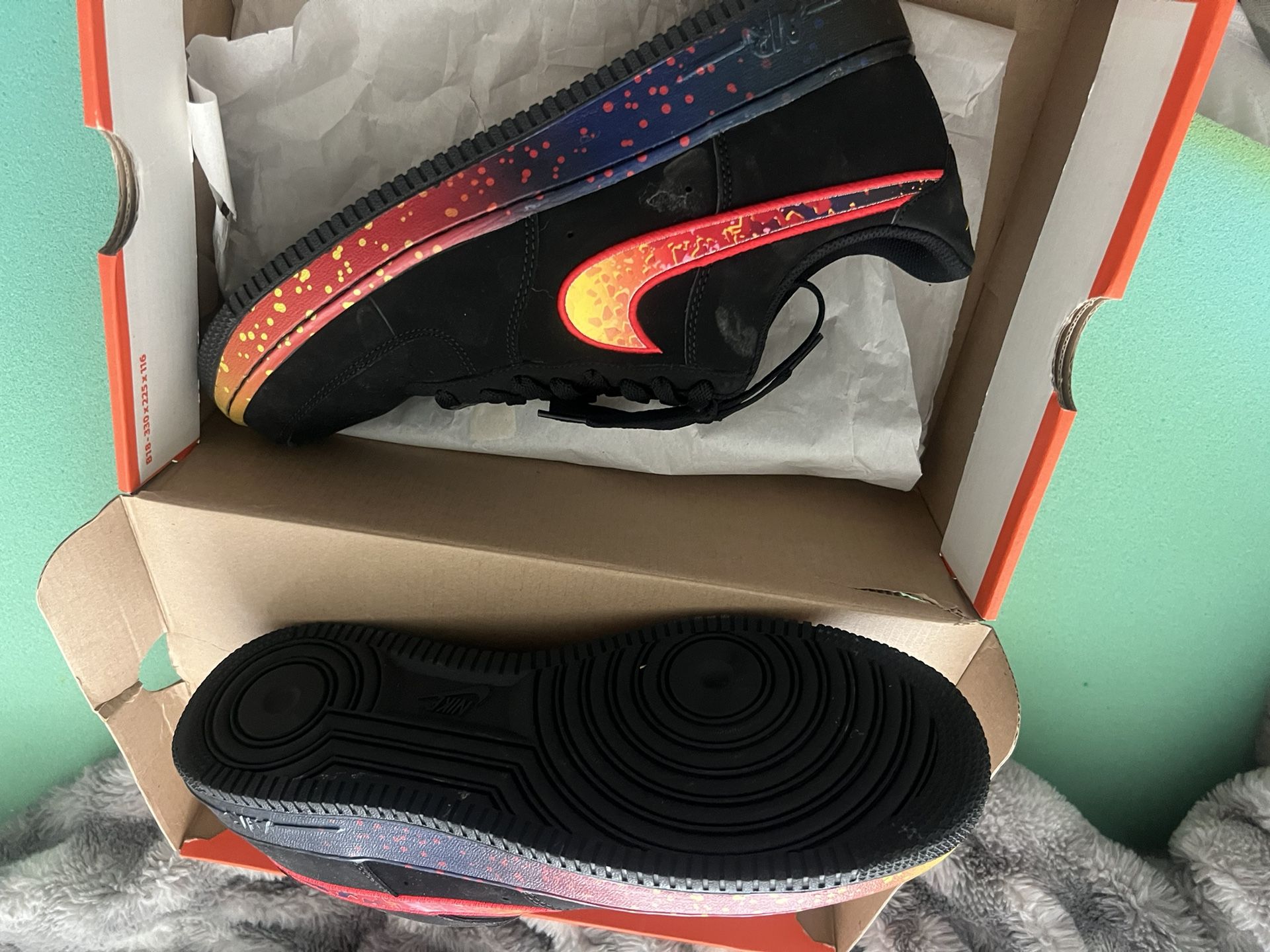 Nike