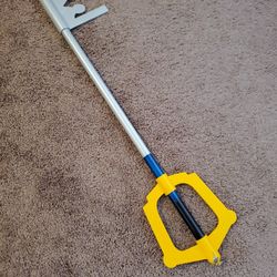 Keyblade(s) 
