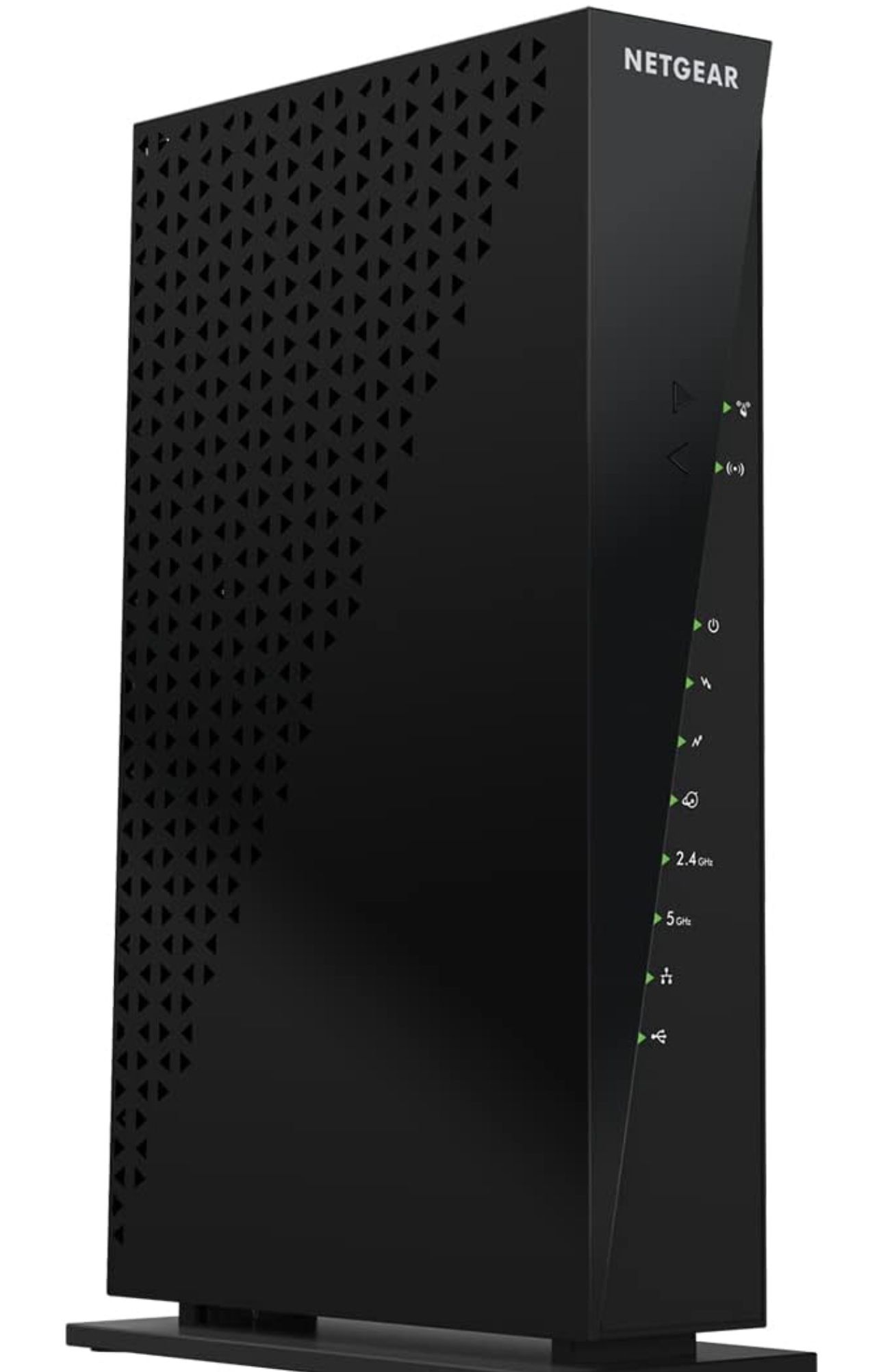 NETGEAR Cable Modem WiFi Router Combo C6300 (Pickup In Whittier)