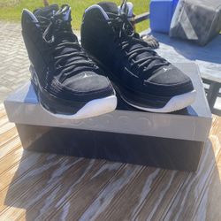 Nike” Air Jordan’s 