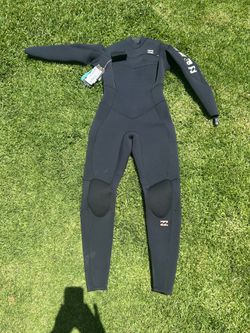 Women’s Billabong Wetsuit XL