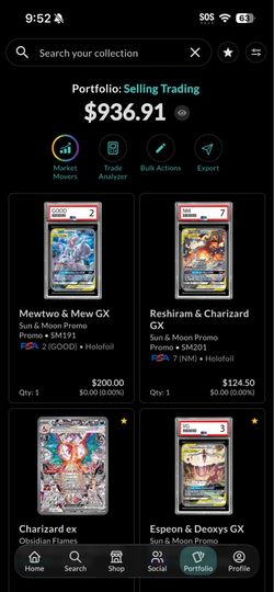 Pokemon lot Open to trades